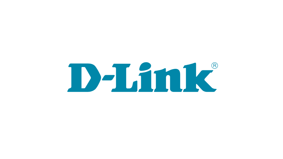 D-Link 友訊 