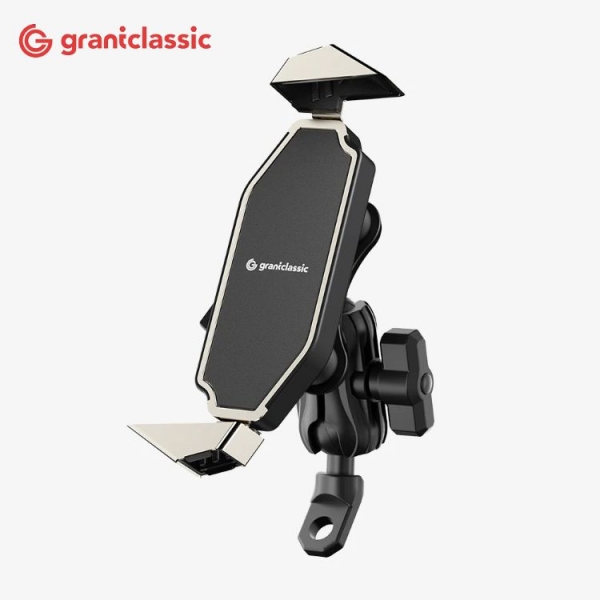 二勢力 Dualfind 機車手機支架【標準版】