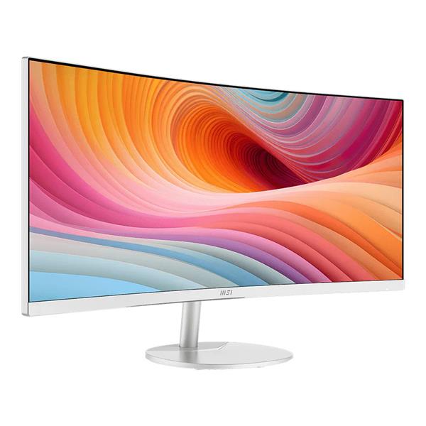 ? MSI PRO MP341CQW E12 34吋曲面螢幕 ?