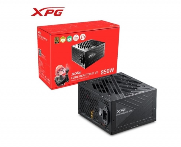 CORE REACTOR II VE 850W