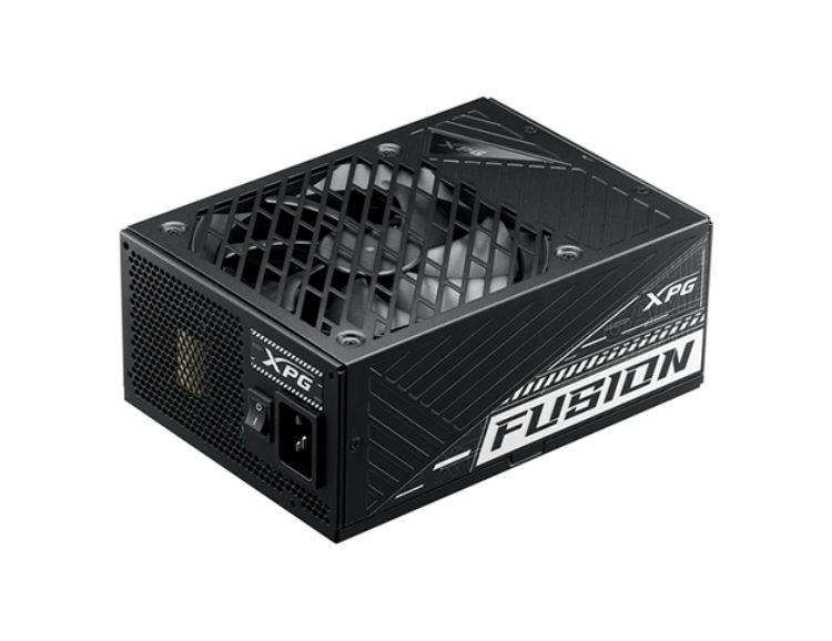 FUSION 1600