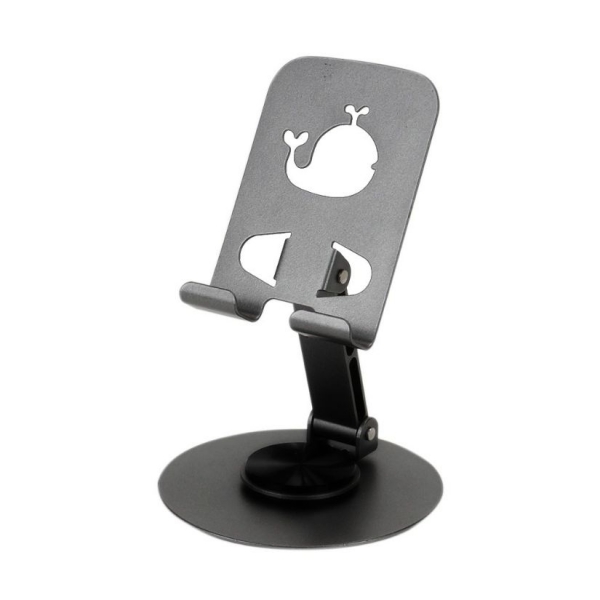 K72多功能旋轉鯨魚立架