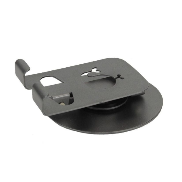 K72多功能旋轉鯨魚立架