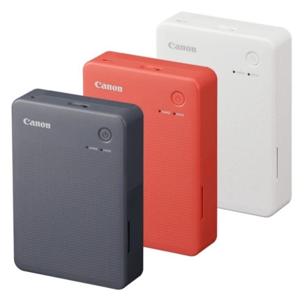 Canon佳能 SELPHY SQUARE QX20 隨身印相機