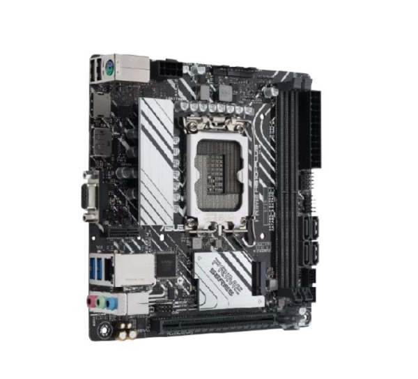 PRIME H610I-PLUS-CSM