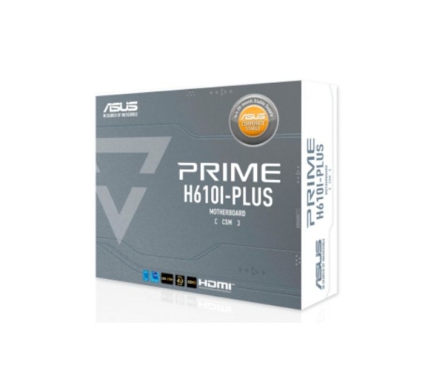 PRIME H610I-PLUS-CSM