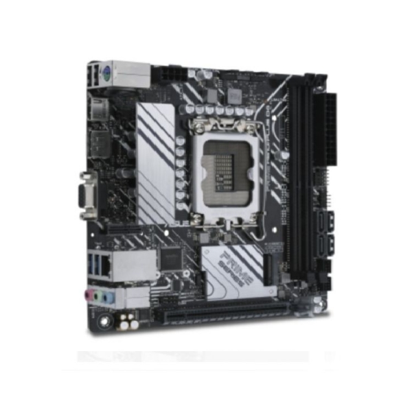 PRIME H610I-PLUS D4-CSM