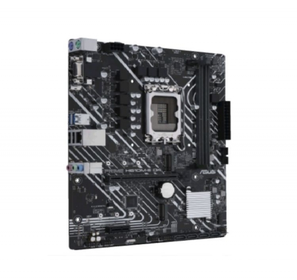 PRIME H610M-E D4-CSM