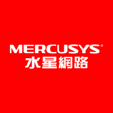 水星網路MERCUSYS